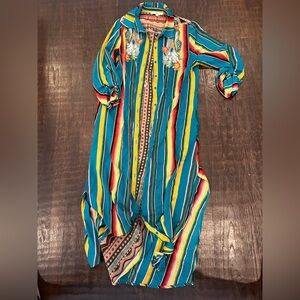 Andrée By Unit 
Size S
Multi Color